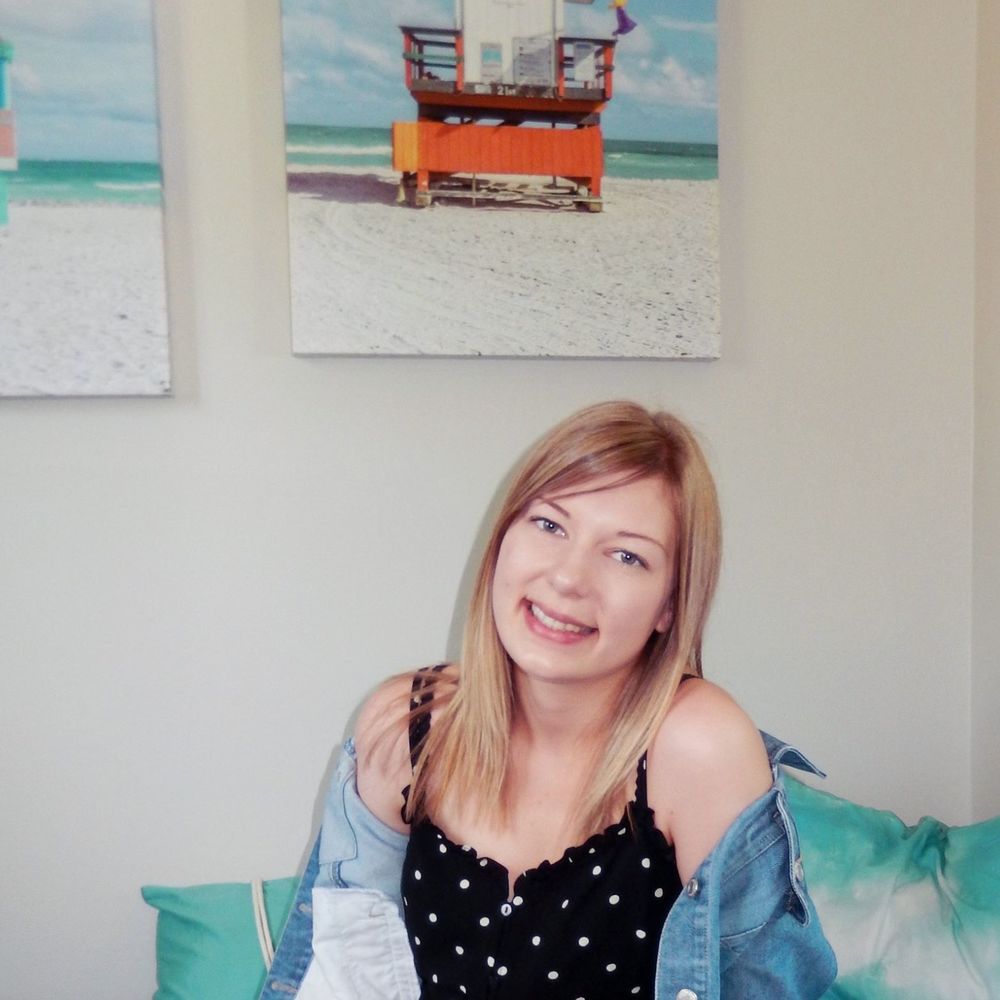 Meet your Posher, Ell